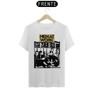 Nome do produto Men At Work