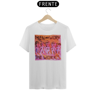 Nome do produto Men At Work