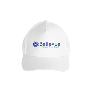Nome do produto Bellevue boné com tela