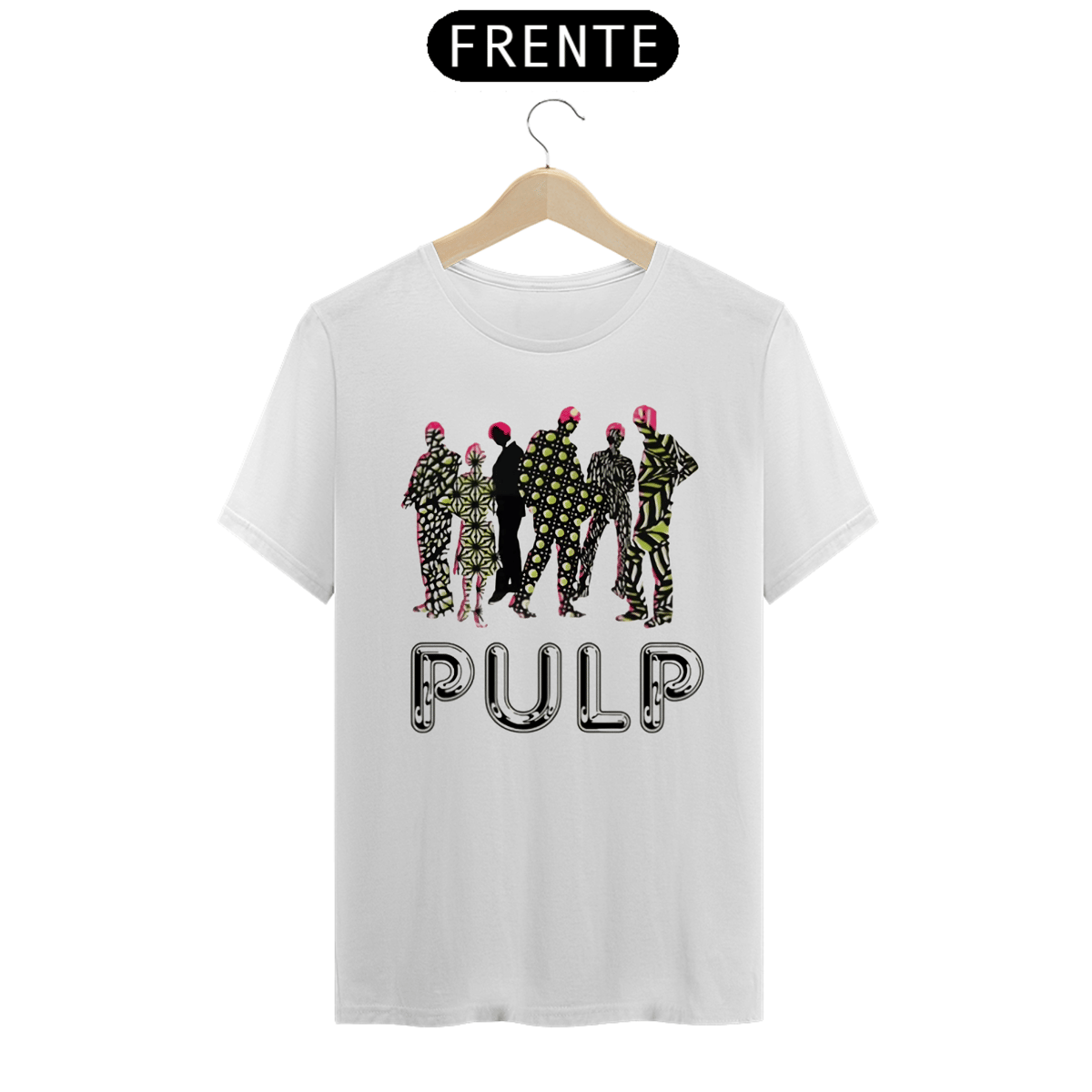 Nome do produto: Pulp