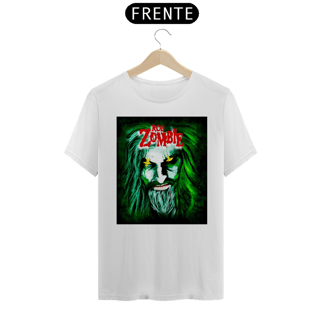 Nome do produto White Zombie. (Rob)