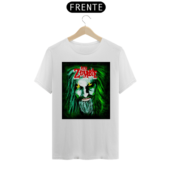 White Zombie. (Rob)