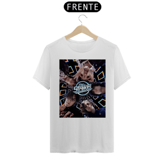 Nome do produto The Strokes