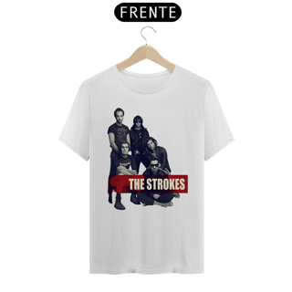 Nome do produto The Strokes
