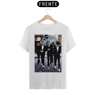 Nome do produto The Strokes