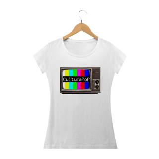 Nome do produto CulturaPop Baby Long