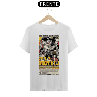 Nome do produto Quentin Tarantino