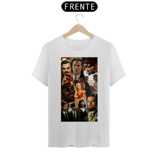 Nome do produto Quentin Tarantino