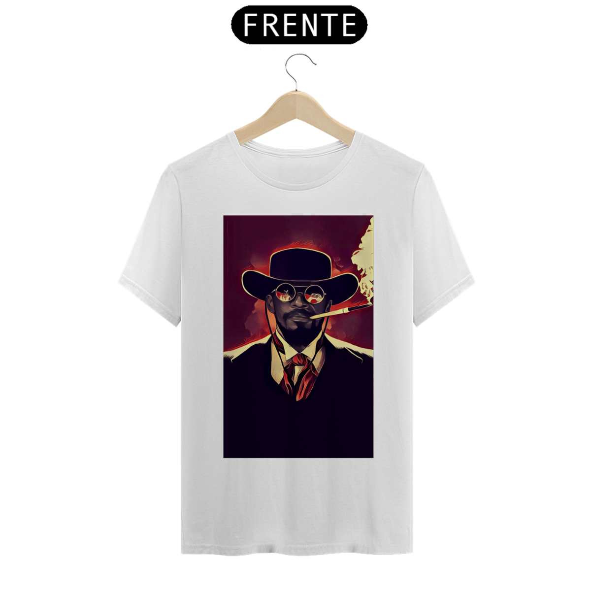 Nome do produto: Quentin Tarantino