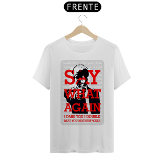 Nome do produto Quentin Tarantino