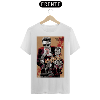 Nome do produto Quentin Tarantino