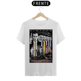 Nome do produto Quentin Tarantino