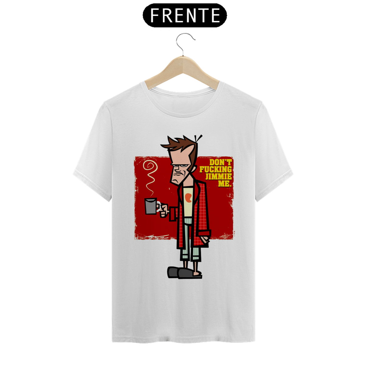 Nome do produto: Quentin Tarantino