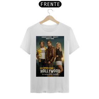 Nome do produto Quentin Tarantino