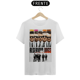 Nome do produto Quentin Tarantino