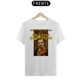 Nome do produto Quentin Tarantino
