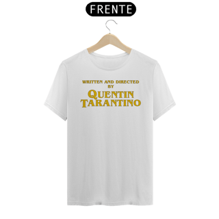 Nome do produto Quentin Tarantino