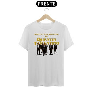 Nome do produto Quentin Tarantino