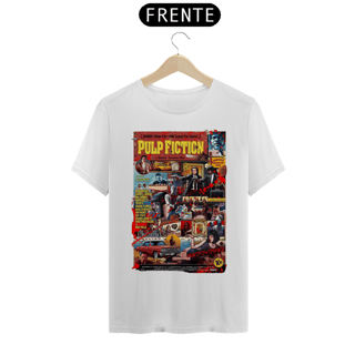Nome do produto Quentin Tarantino
