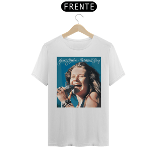 Nome do produto Janis Joplin