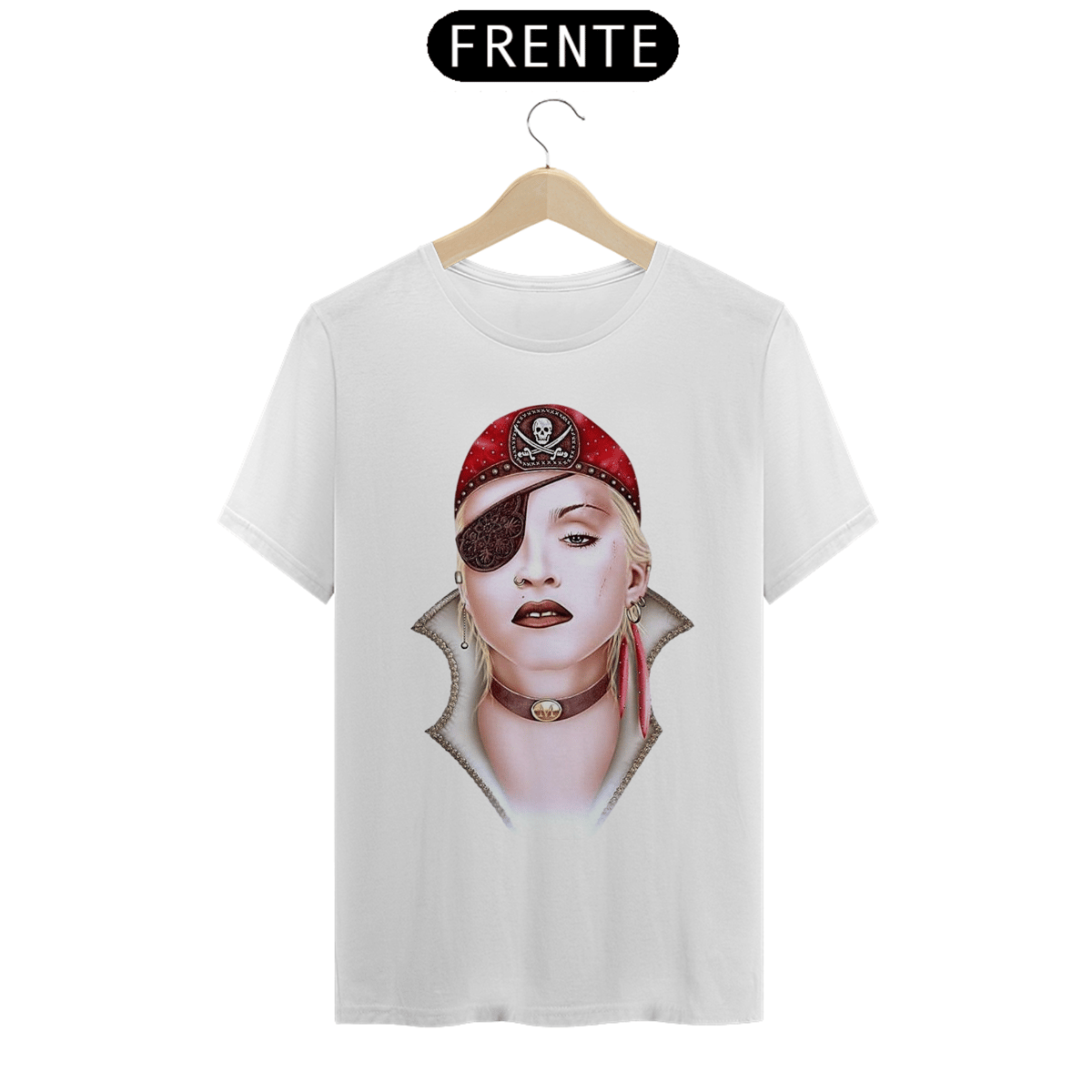 Nome do produto: Madonna