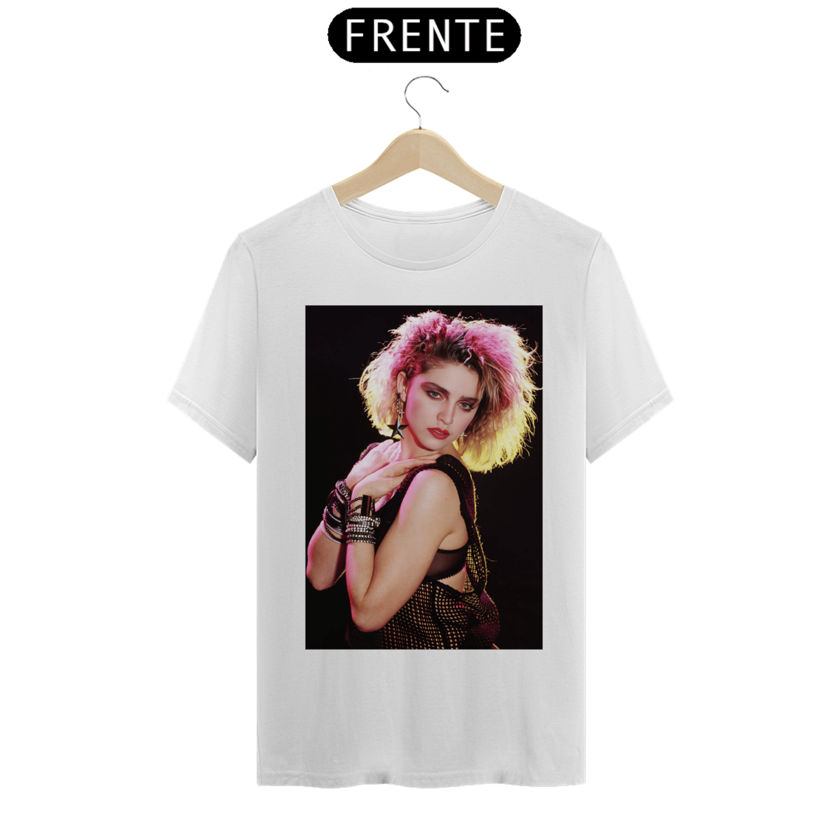 Nome do produto: Madonna
