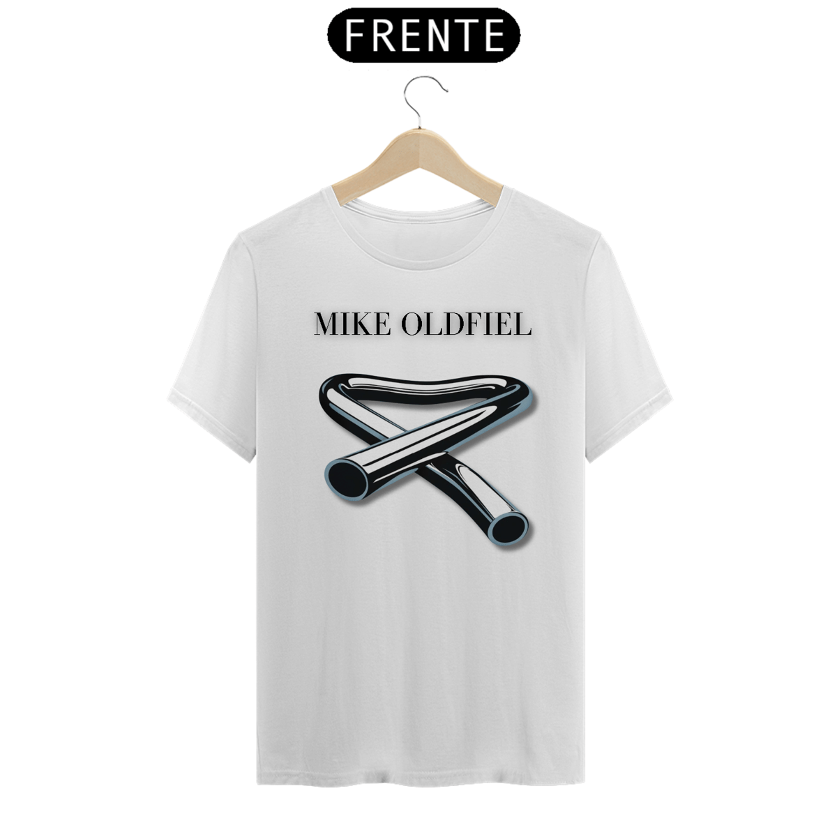 Nome do produto: Mike Oldfield