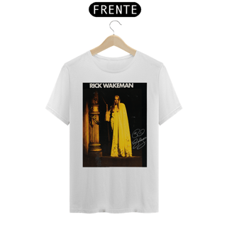 Nome do produto Rick Wakeman