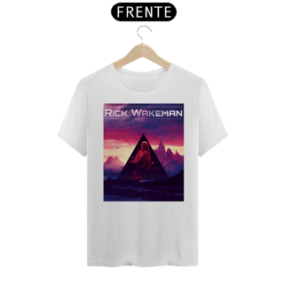 Nome do produto Rick Wakeman