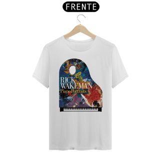 Nome do produto Rick Wakeman