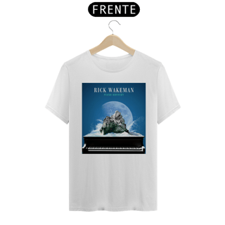 Nome do produto Rick Wakeman