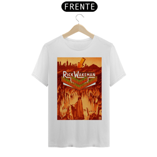 Nome do produto Rick Wakeman