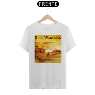Nome do produto Rick Wakeman