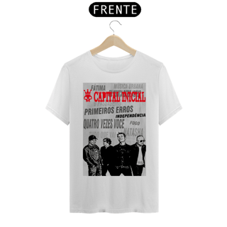Nome do produto Capital Inicial
