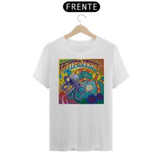 Nome do produto Os Mutantes