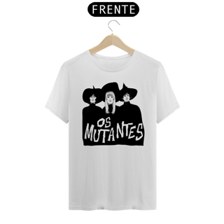 Nome do produto Os Mutantes