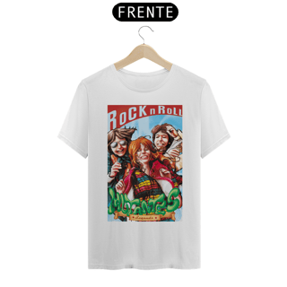 Nome do produto Os Mutantes