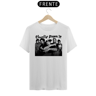 Nome do produto Charlie Brown Jr.