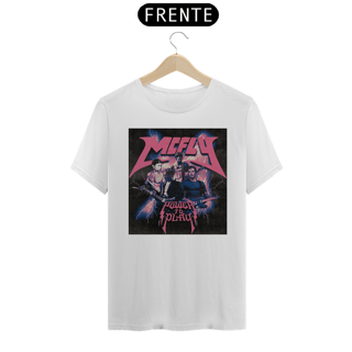 Nome do produto McFly