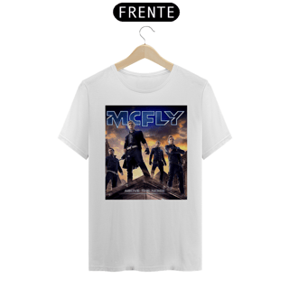 Nome do produto McFly