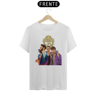 Nome do produto Jonas Brothers