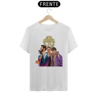 Nome do produto Jonas Brothers