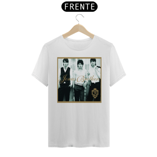 Nome do produto Jonas Brothers