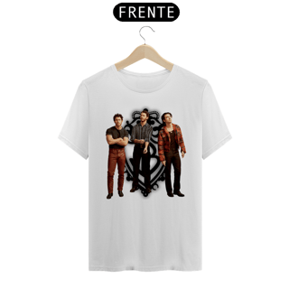Nome do produto Jonas Brothers