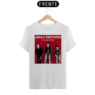 Nome do produto Jonas Brothers