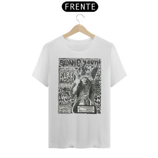 Nome do produto Sonic Youth