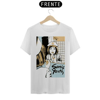 Nome do produto Sonic Youth