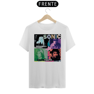 Nome do produto Sonic Youth