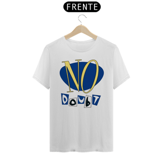 Nome do produto No Doubt
