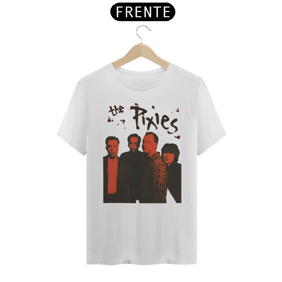 Nome do produto: Pixies